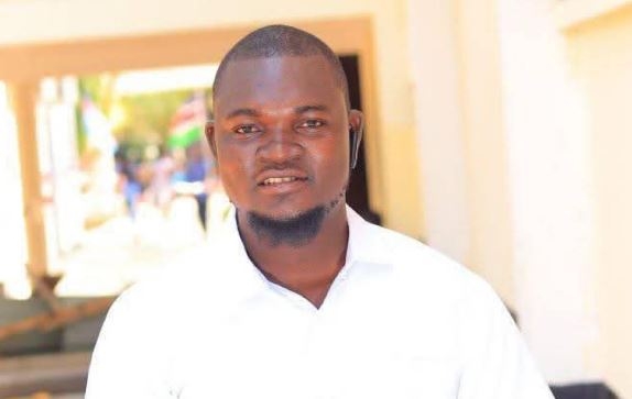 2 cops mentioned in Ojwang's death surrender