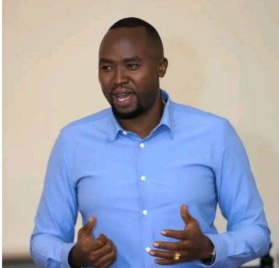 Clergy endorse philanthropist Waswa for Webuye West