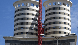 NMG protest CA decision to switch off NTV signal