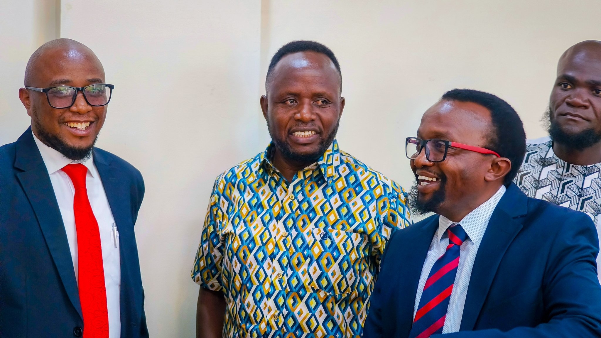 EACC not ready with Natembeya's case, court told