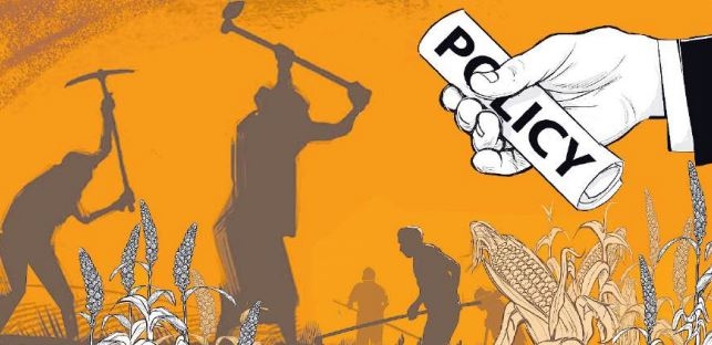 MUGA: The complex challenges of agriculture policy