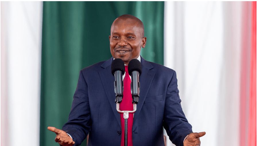 Voting patterns don’t inform development projects – DP