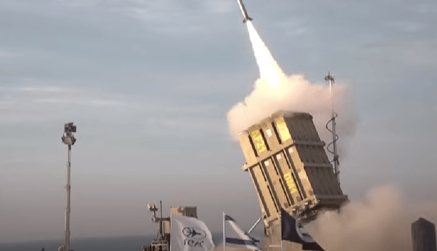 Israel, Iran break ceasefire proposed by Trump