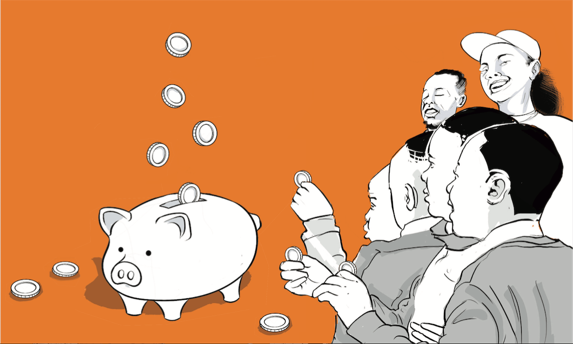 GACHAGA: Suit up: Picking the right investment for the right season