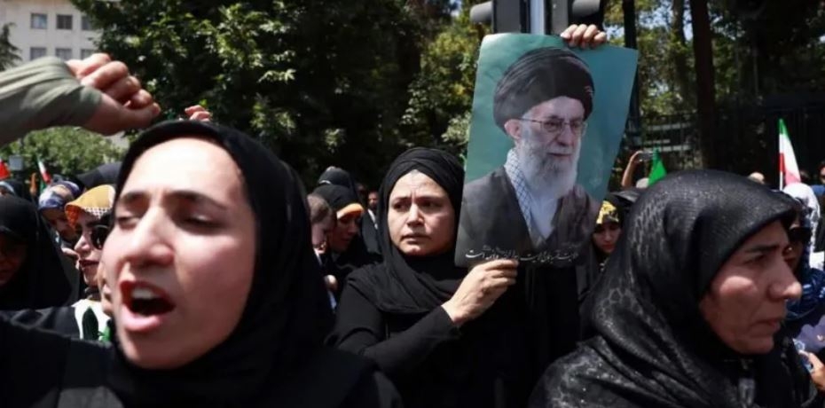 Iran rules out new nuclear talks until attacks stop