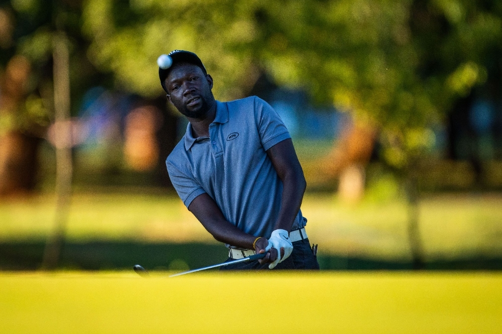 Rugumayo rallies East African golfers to embrace Sunshine Tour to develop the sport regionally