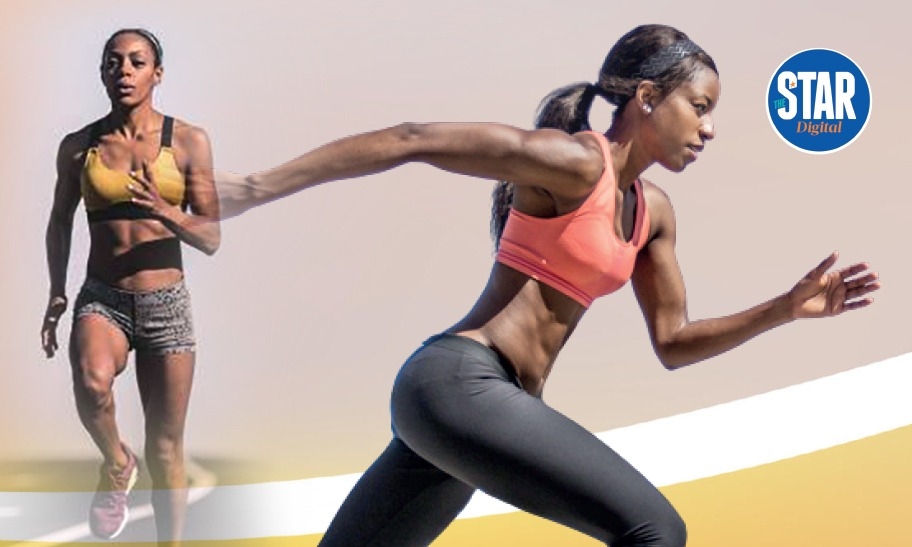 Devastating effects of SGBV on female athletes