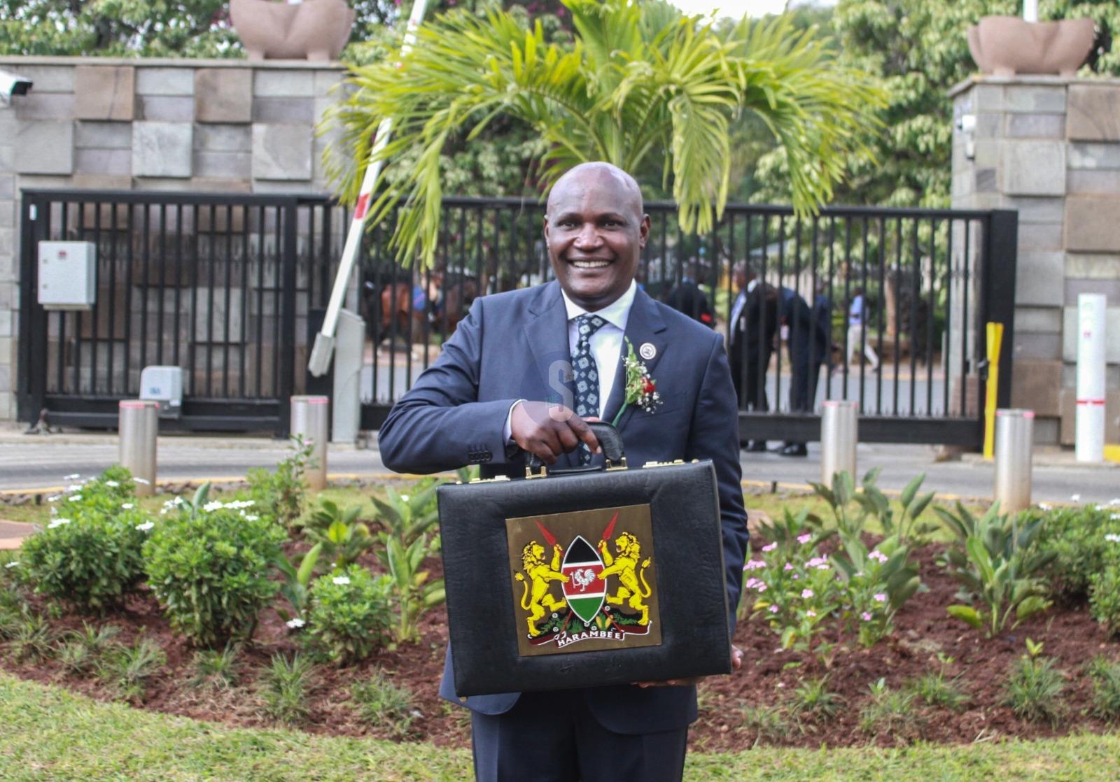 Ruto’s budget: Balancing political survival, fiscal realities