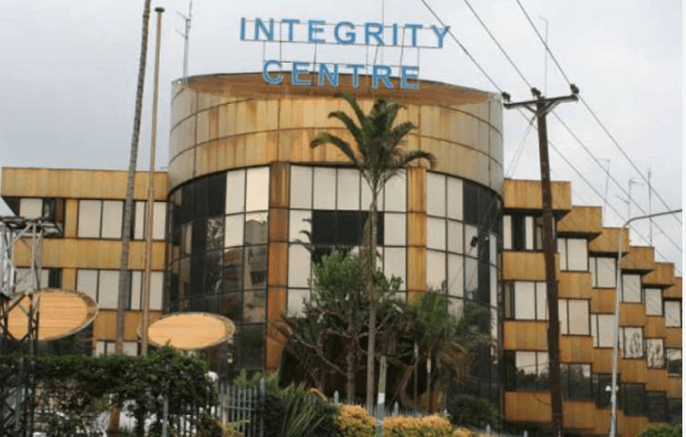 EACC exposes state firms and officials in graft probe