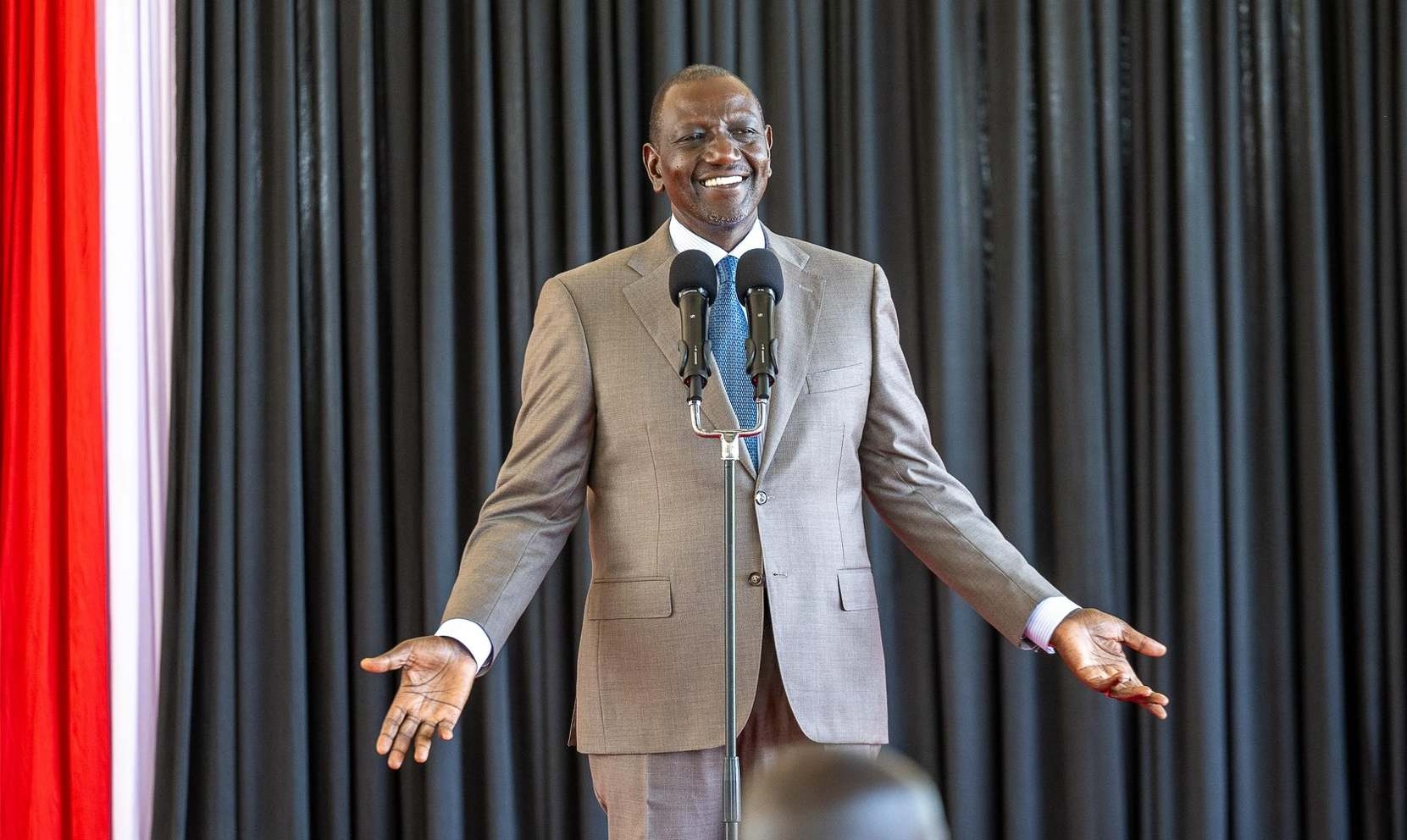 Ruto: I can account for my 1,000 days in office