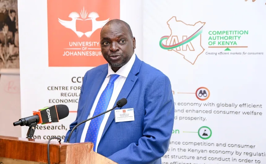 CAK warns landlords against blocking internet providers