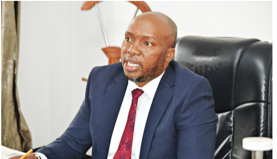 Kitui cancels agricultural show over stadium renovation works