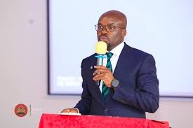 Over 200, 000 youths earning income from digital jobs - PS Omollo