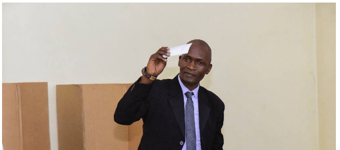 Expectations abound at AFC Leopards as Ambani is elected new chairman