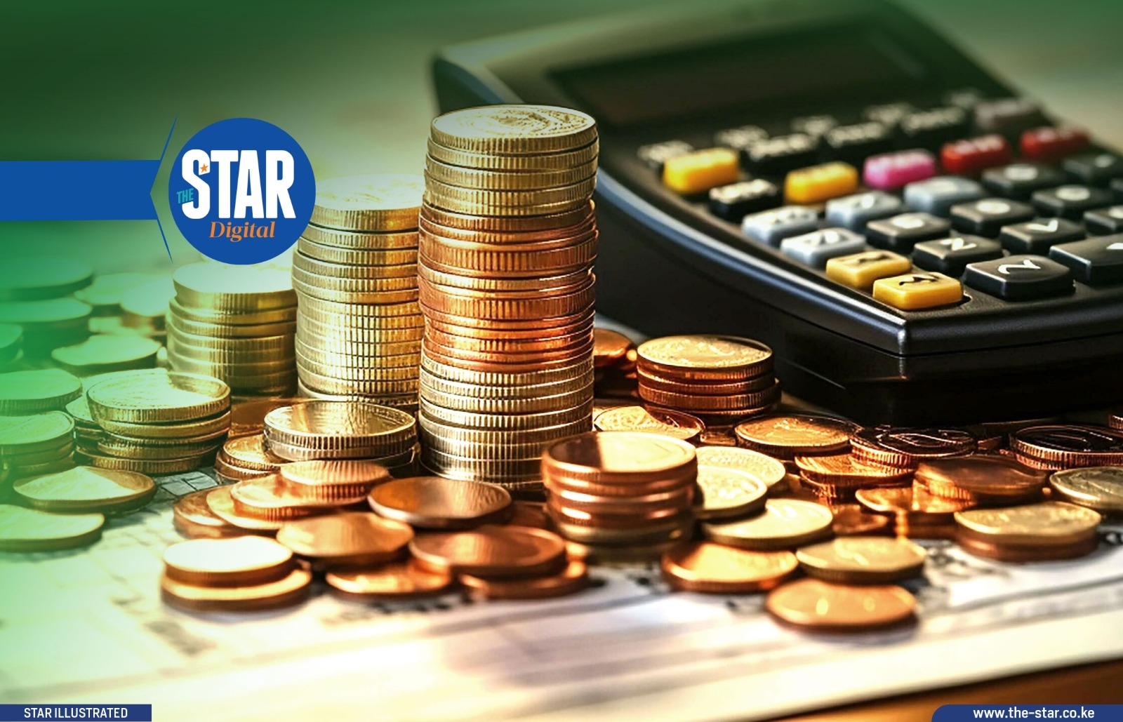 Inflation highlights: May 2025
