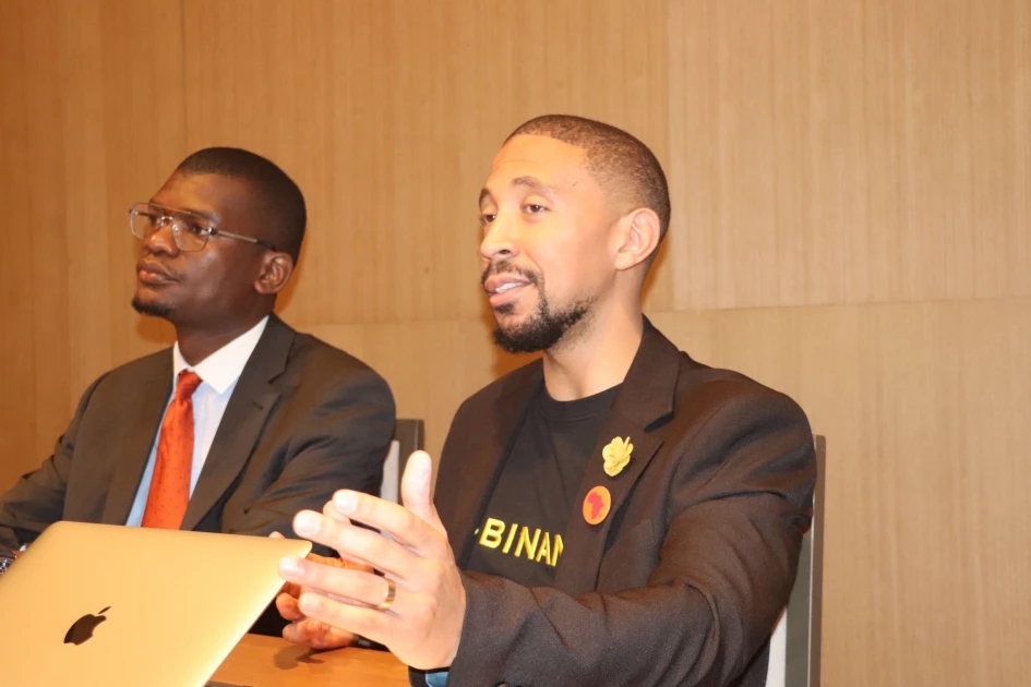 Kenya hailed for spearheading crypto regulation laws in Africa