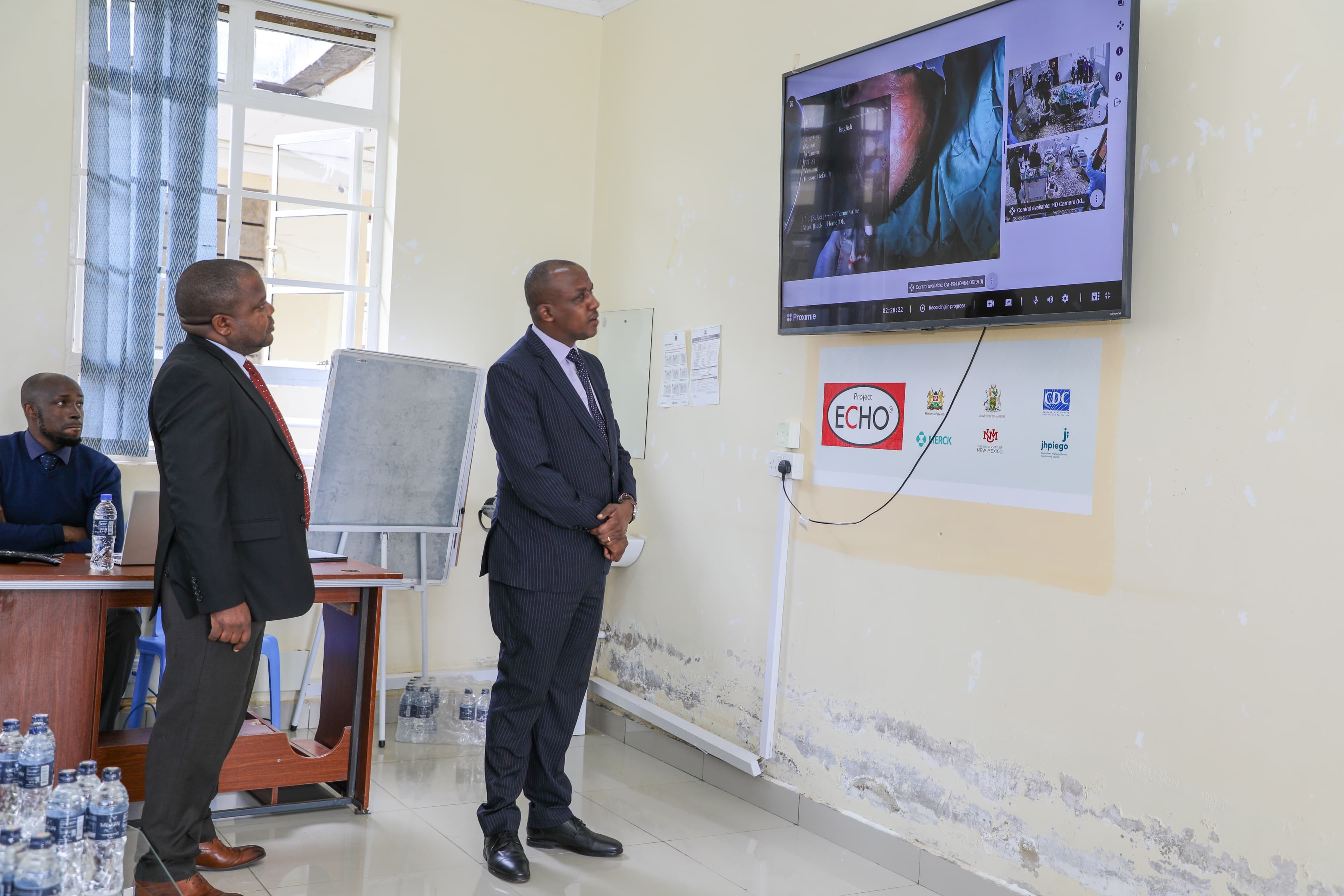 From Wote to the world: Makueni’s proximie theatre sets a national benchmark