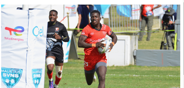 Lapses in concentration and lack of accuracy hurt Morans at Africa Cup, Coach says Kisia