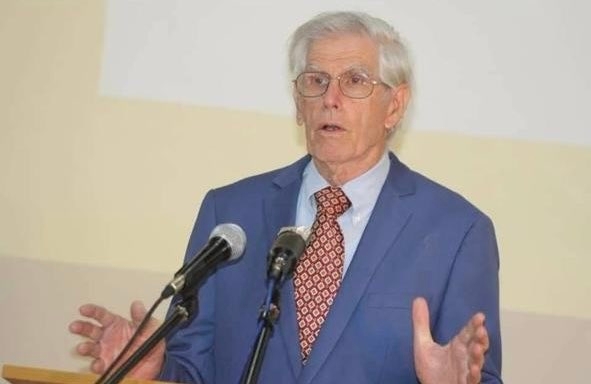 He touched many lives! Ruto mourns Dr Roy Stover