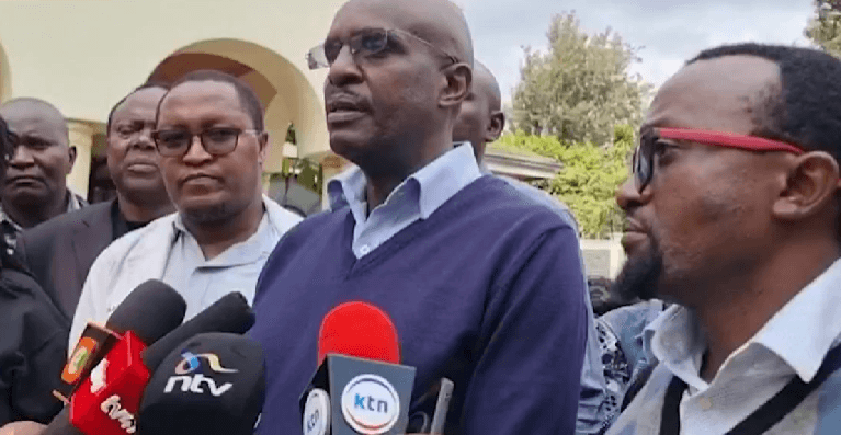Toto Touch CEO Susan Njoki strangled to death - autopsy