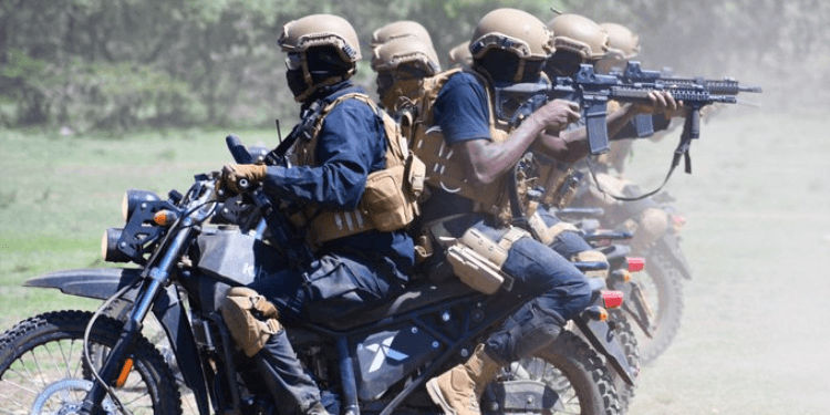 EXPLAINER: From Westgate to Boniface Mwangi - How terror laws evolved in Kenya