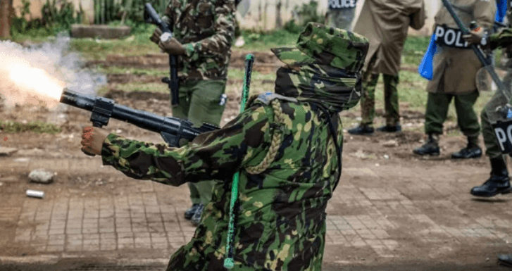 EXPLAINER: Why shooting in the leg isn’t easy