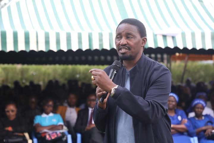 Kiunjuri hits back after Gachagua calls him 'community enemy'