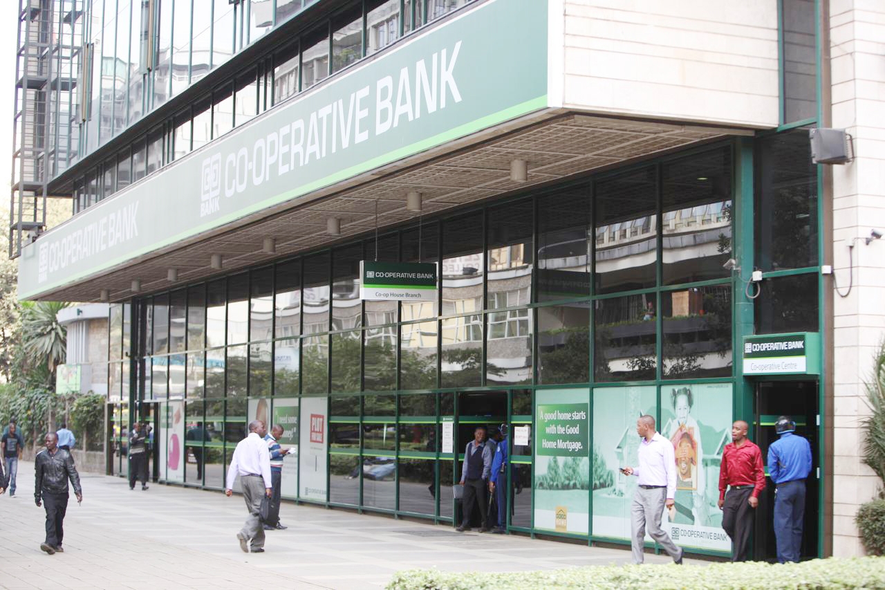 Top banks’ counters glow on improved Africa ranking