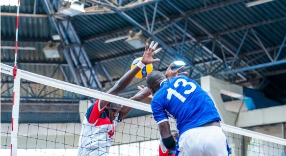 GSU eye strong semifinal push after quarterfinal battle