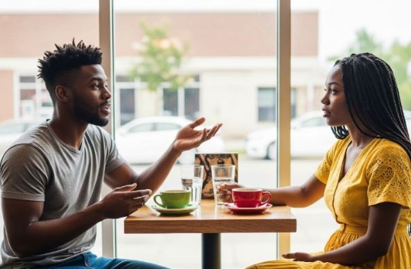 Sweaty palms and second chances: Realities of blind dating in Kenya