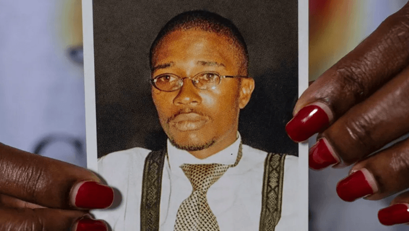 The would-be saint murdered for refusing bribes