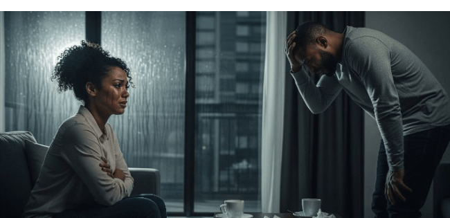 From lovers to strangers: Breakups and the emotional fallout