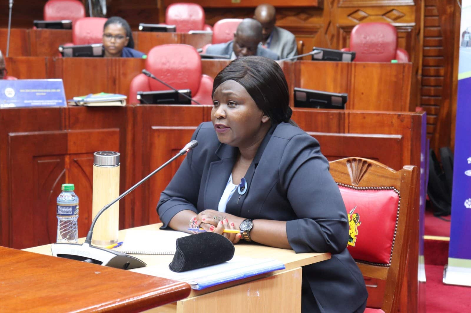 CBK to launch new core banking system to curb payment irregularities in public sector