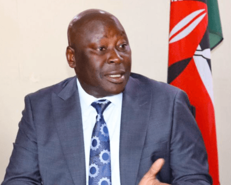 State warns of fake Inua Jamii scam on WhatsApp