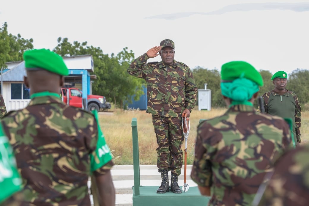 Al Shabaab resurgence threatens Kenya amid AU mission cash woes