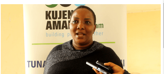 Kwale women equipped to defend land and inheritance rights