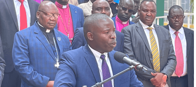 Counties ink deal with KVDA to restore peace in volatile North Rift