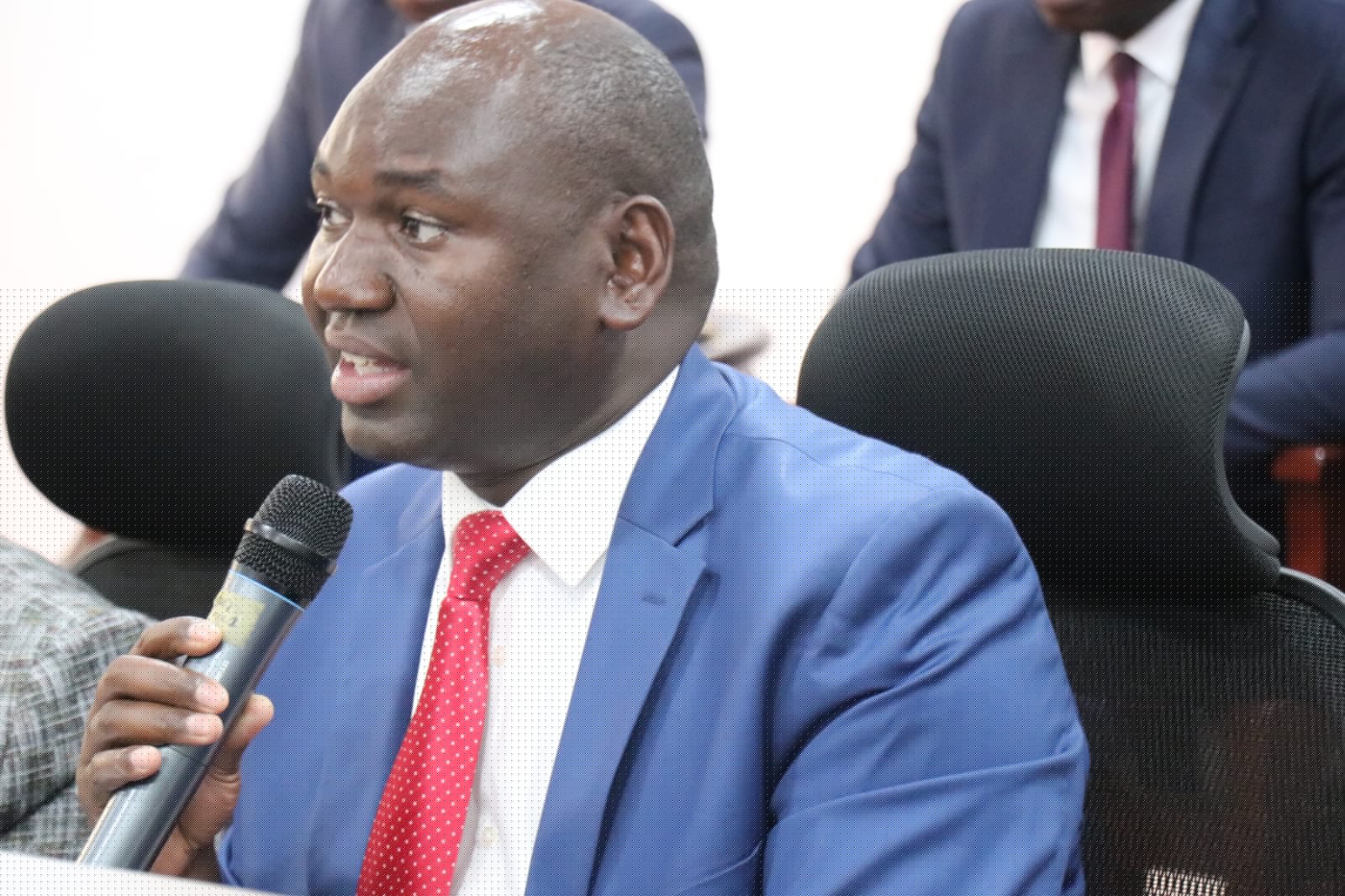 PS Bitok calls for arrest of Alliance Girls teacher
