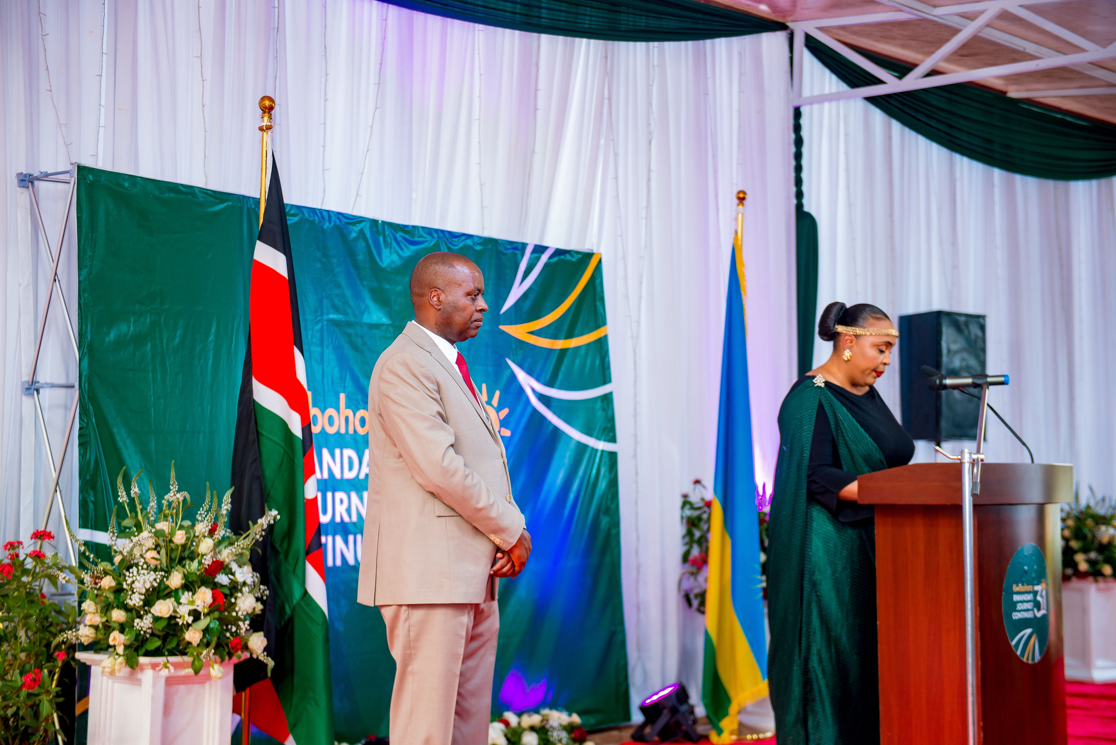 Kenya to implement 10 deals signed with Rwanda in 2023, says EAC PS