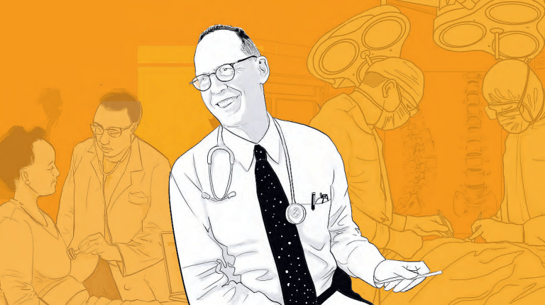 KIOME: Proposed Quality Healthcare Bill - When fixing becomes breaking