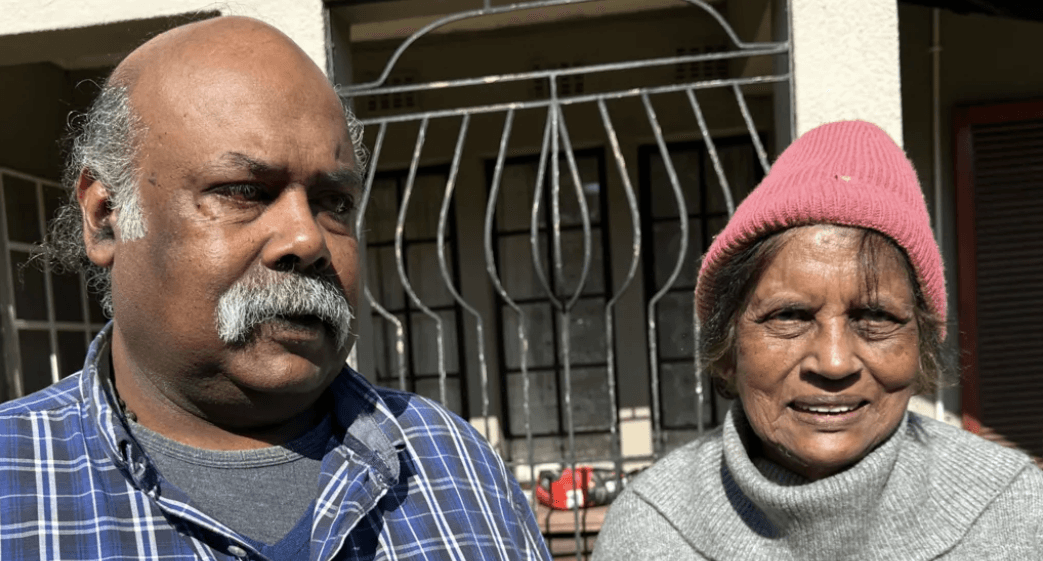 Making solar power affordable in South Africa