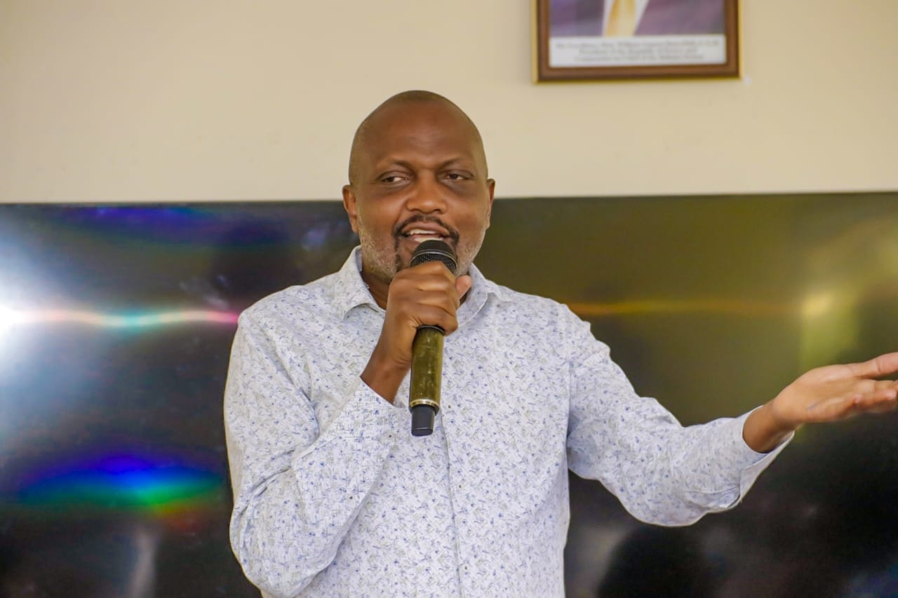 Kuria to politicians: Keep families out of politics