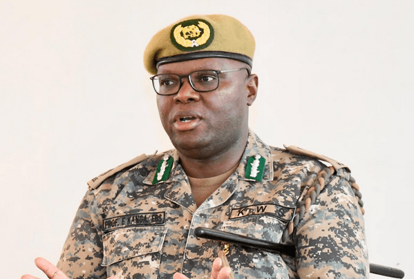 Communities to gain as KWS proposes conservation fee review