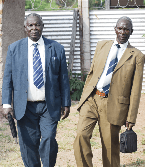 Stand for truth to help solve country’s problems— religious leaders told