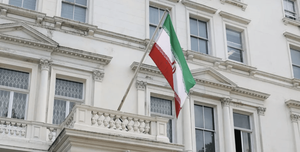 UK faces rising and unpredictable threat by Iran