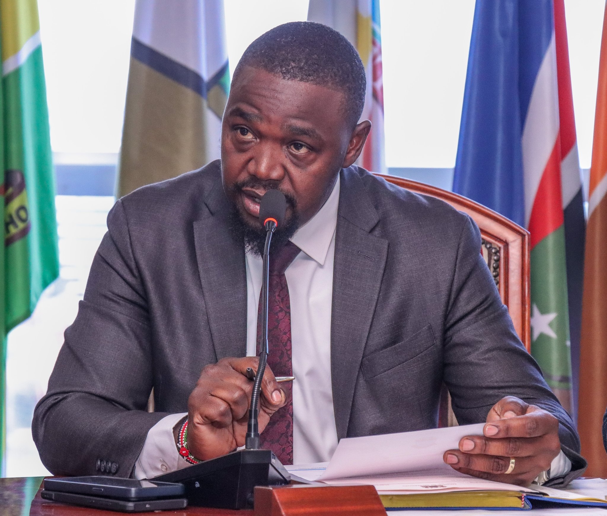 KMPDU: All intern doctors to be paid Sh206K