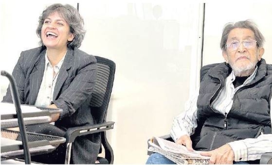 Weathering the digital storm: Pranami Ltd still supplying the Star newsprint 18 years later