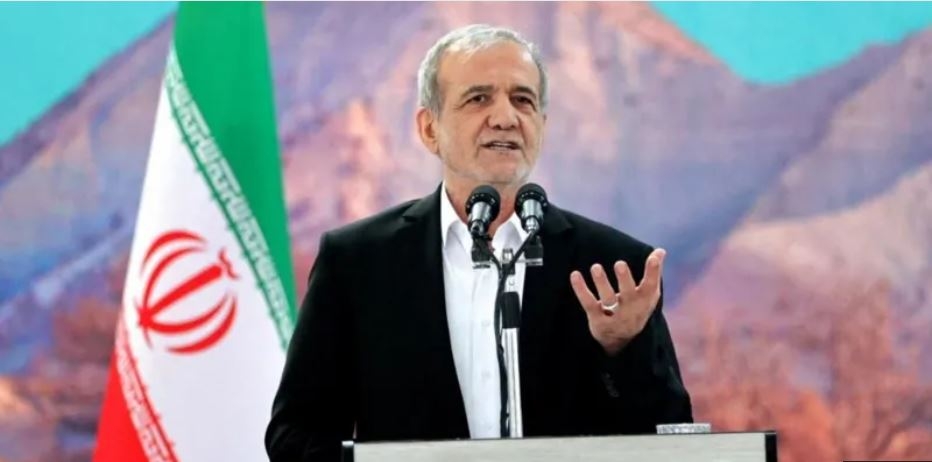 Iran president was reportedly injured in Israeli strikes