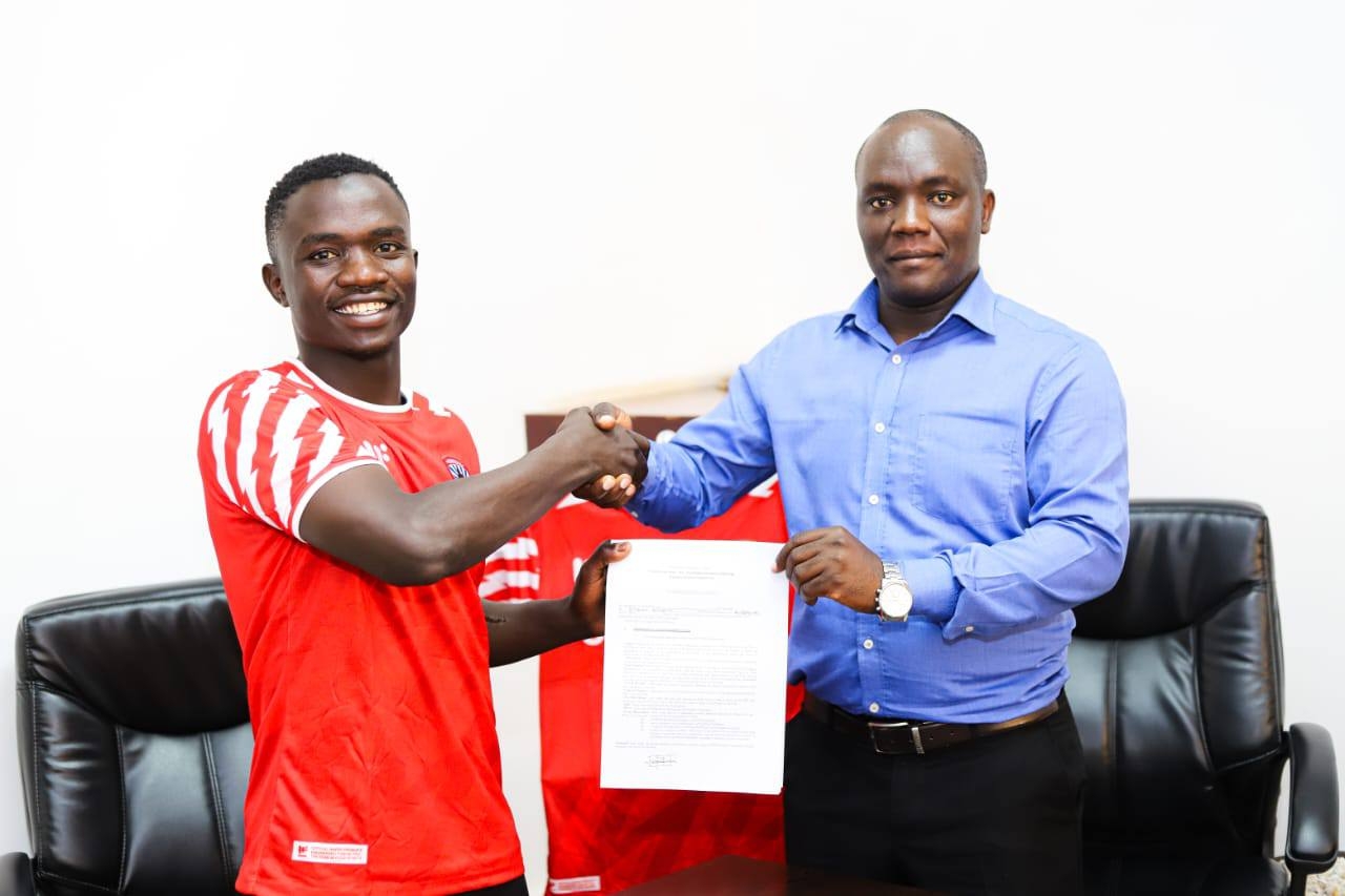 Shabana to beef up squad by signing seven more players ahead of 2025/26 season