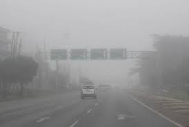 Met warns of heightened health and road risks as cold weather peaks